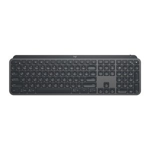 LGN Logitech MX Mechanical Choc Brown V2 US Layout