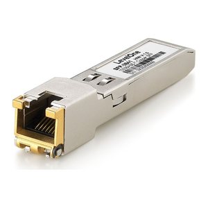 LevelOne SFP Transceiver 1.25Gpbs RJ45 Kupfer 100m