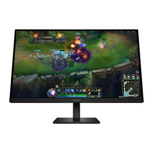 HP OMEN 27 G2 AV4K1E9 Monitor 69,0 cm (27,0 Zoll) schwarz