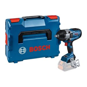 BOSCH Professional GDS 18V-1000 C Akku-Schlagbohrschrauber-Set 18,0 V, ohne Akku