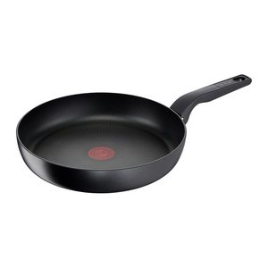 Tefal® Pfannen-Set HARD TITANIUM PRO schwarz 2-tlg., 1 Set