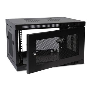 Eaton Tripplite Series SmartRack 6U Wall Mount Mini Rack