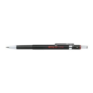 rotring 300 Fallminenstift schwarz HB 2,0 mm, 1 St.