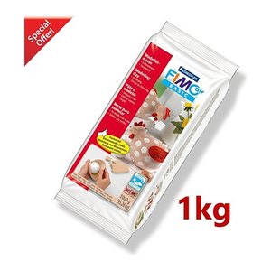 FIMO Mod.masse FimoAir basic 1kg haut