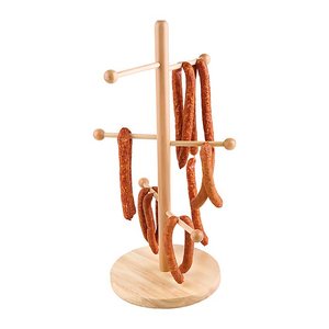 APS Brezelständer/Wurstständer braun, 1 St.