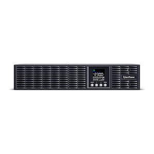 Cyberpower USV OLS1000ERT2UA-B 19" 900W Online