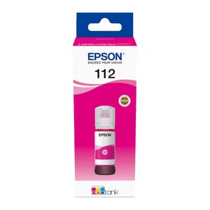 ECOTANK Ink Bottleß 112M