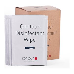 Contour Desinfektionstücher 20er Pack