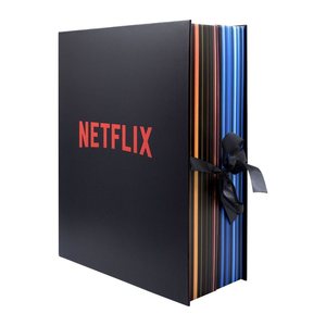 YuMe Adventskalender Netflix
