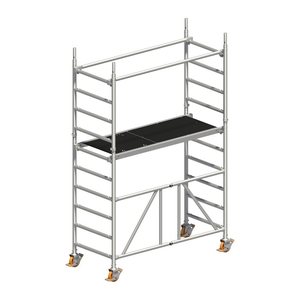 Layher Klappgerüst 1406 ZIFA P2 max. Arbeitshöhe 3,61 m