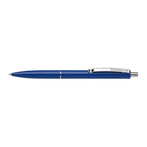 Schneider Kugelschreiber K15 blau, Schreibfarbe: blau, 50 St.