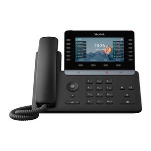 Yealink SIP-Telefon T85W