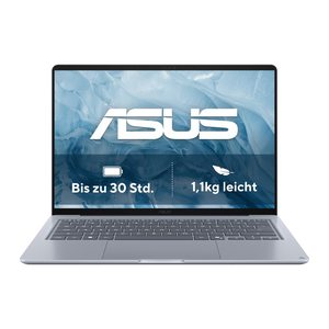 ASUS Zenbook 14 X1-26-100 16 512 UX3480QA-SF003W W11H
