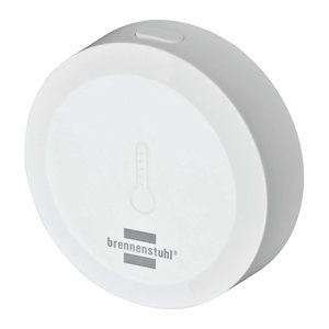 Brennenstuhl ZigBee Temp/Feuchtigkeit Sensor