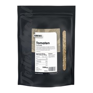 UBENA  Tomaten Gewürzsalz Gewürzmischung, 1,0 kg