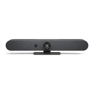 Logitech ConferenceCam Rally Bar Mini Graphite