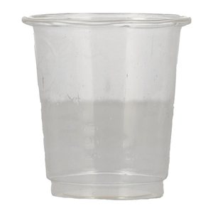 PAPSTAR Einweg-Schnapsgläser pure glasklar Ø 4,8 cm, 40 St.