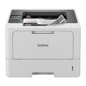 brother HL-L5210DW s/w-Laserdrucker grau