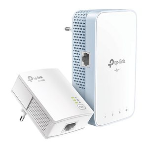 TP-Link Powerline TL-WPA7519 KIT (WL/AC/AV1000)