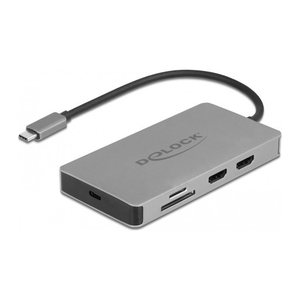 DeLOCK Dockingstation 87004