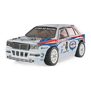 Amewi Hyper Go LR14 ProDrift-1.4 Rallye/Drift 4WD 1:14 RTR