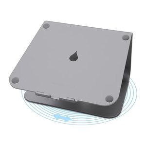 rain design Laptop-Ständer mStand360 grau