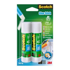 Scotch Klebestifte 21,0 g, 2 St.