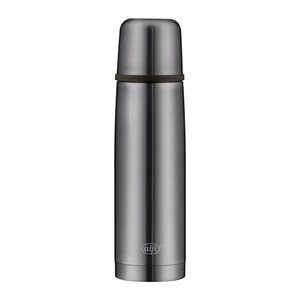 alfi Isolierflasche ISOTHERM PERFECT grau 500,0 ml, 1 St.