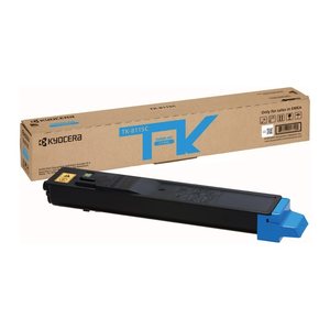 KYOCERA TK-8115C  cyan Toner