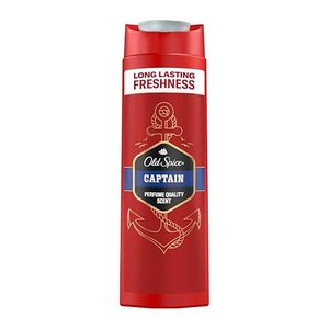 Old Spice® CAPTAIN 3in1 Duschgel 250 ml
