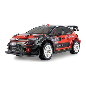 Amewi Hyper Go Citroen C3 WRC Rallye/Drift 4WD 1:14 RTR