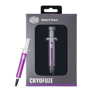 CoolerMaster Wärmeleitpaste CRYOFUZE 7