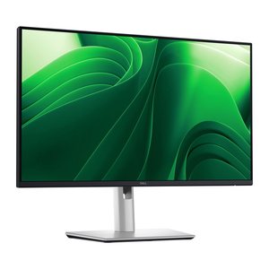 DELL P2425D Monitor 61,0 cm (24,0 Zoll) schwarz