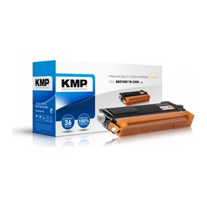 KMP B-T34  magenta Toner kompatibel zu brother TN-230M