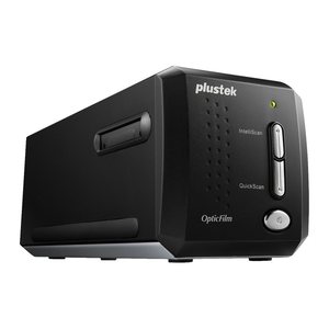plustek OpticFilm 8200i Ai Diascanner
