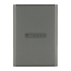 SSD 1TB Transcend ESD360C Portable, USB 20Gbps, Type-A/C