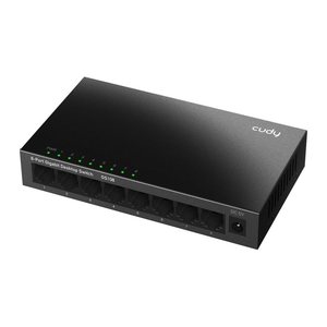 Cudy 8-Port Gigabit Metal Switch