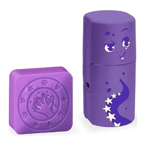 COLOP little NIO Cleany OCTO Motivstempel-Set Stern, 1 St.