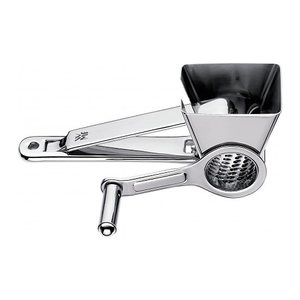 WMF Trommelreibe Gourmet silber, 1 St.