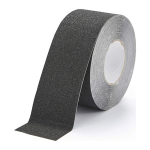 DURABLE Markierungsband DURALINE® GRIP schwarz 75,0 mm x 15,0 m