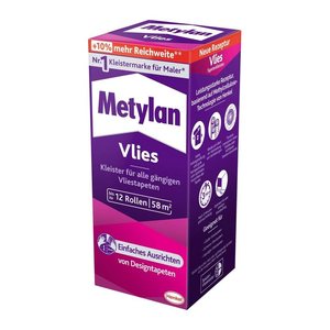 Metylan Vlies Tapetenkleister 360,0 g, 1 St.
