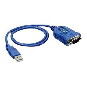 TRENDnet Konverter USB -> Seriell (RS232)