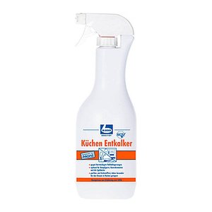 DR.BECHER Küchen Entkalker Küchenreiniger 1 l, 1 St.