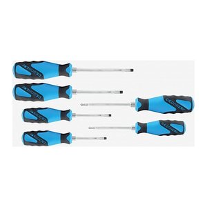 GEDORE Schraubendreher-Set SK 2154 PH-06 1878743 6-teilig