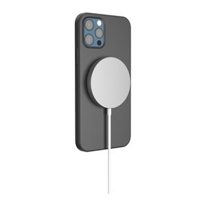 RealPower Ladegerät C-MagSet 20W mit Ladepad