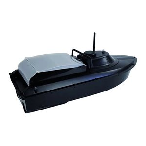 Amewi RC Boot Futter-Köderboot V3 Li-Ion Akku 10Ah/14+