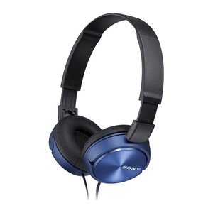 SONY MDR-ZX310APL Kopfhörer blau