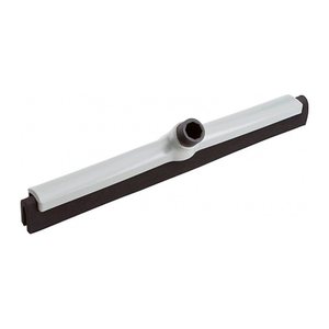 haug® bürsten Wasserschieber in up grau Kunststoff 42,0 cm breit