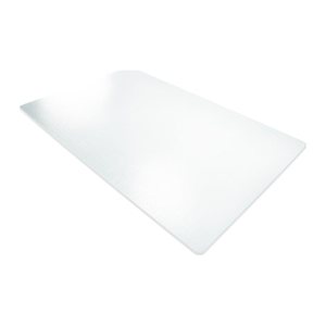 Ecogrip® Solid Bodenschutzmatte für Teppichböden rechteckig, 180,0 x 120,0 cm