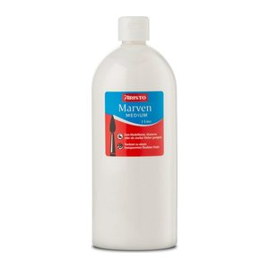 ARISTO Marven Medium Bastelkleber 1,0 l, 1 St.